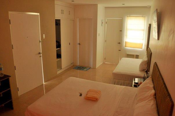 Boracay White Coral Hotel Balabag  Εξωτερικό φωτογραφία